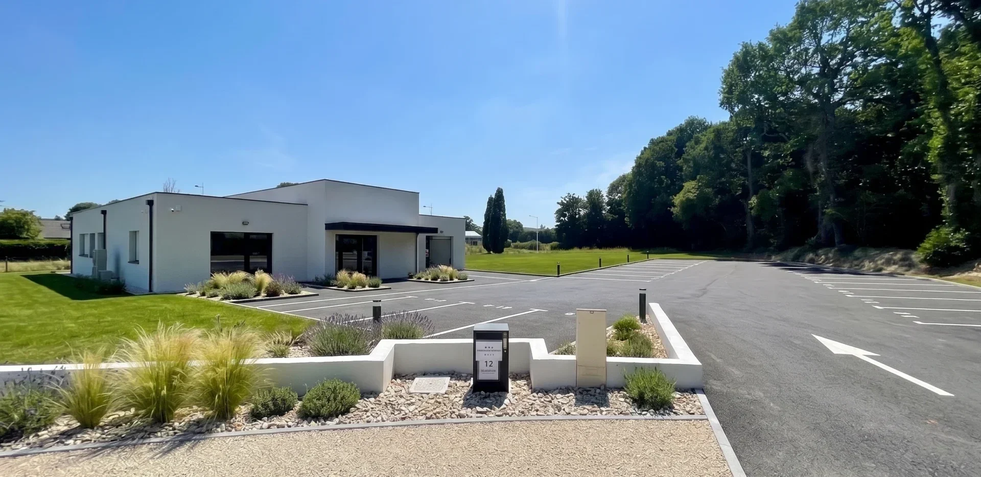 batiment Ty Patio Coworking a Loudeac batiment Ty Patio Coworking a Loudeac