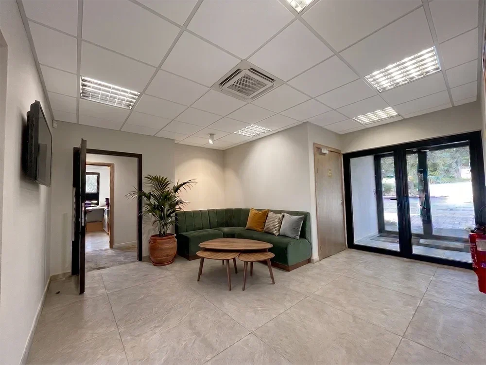 espace de travail Ty Patio Coworking a Loudeac espace de travail Ty Patio Coworking a Loudeac
